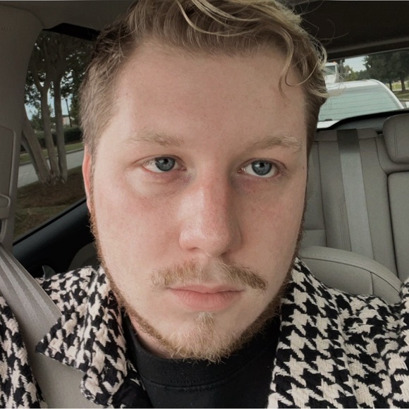 Meet your Posher, Noah - Picture 1 of 1